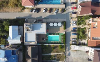 SOLD/ VANDUT- Vila/Pensiune de vanzare in Costinesti, Constanta - Poză 17