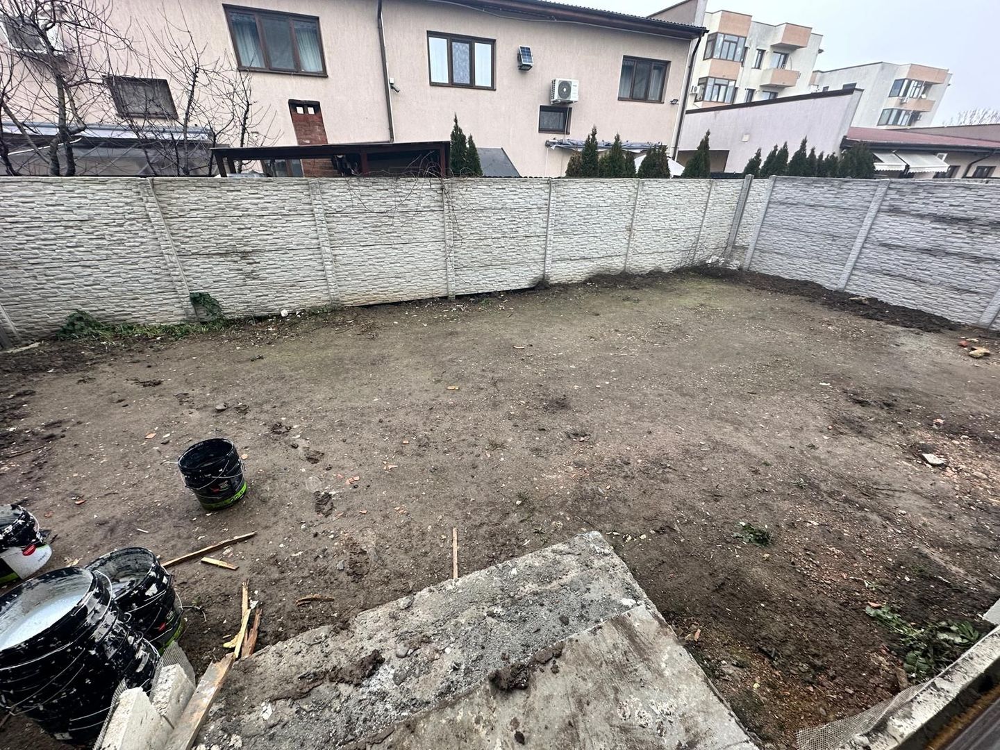 CASA TIP DUPLEX, 4 CAMERE, TOATE UTILITATILE, TEREN 245 MP, COMIS 0% - Poză 3