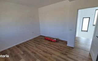 CASA INDIVIDUALA DOMNESTI, TOATE UTILITATILE, TEREN 400 MP, COMIS 0% - Poză 8