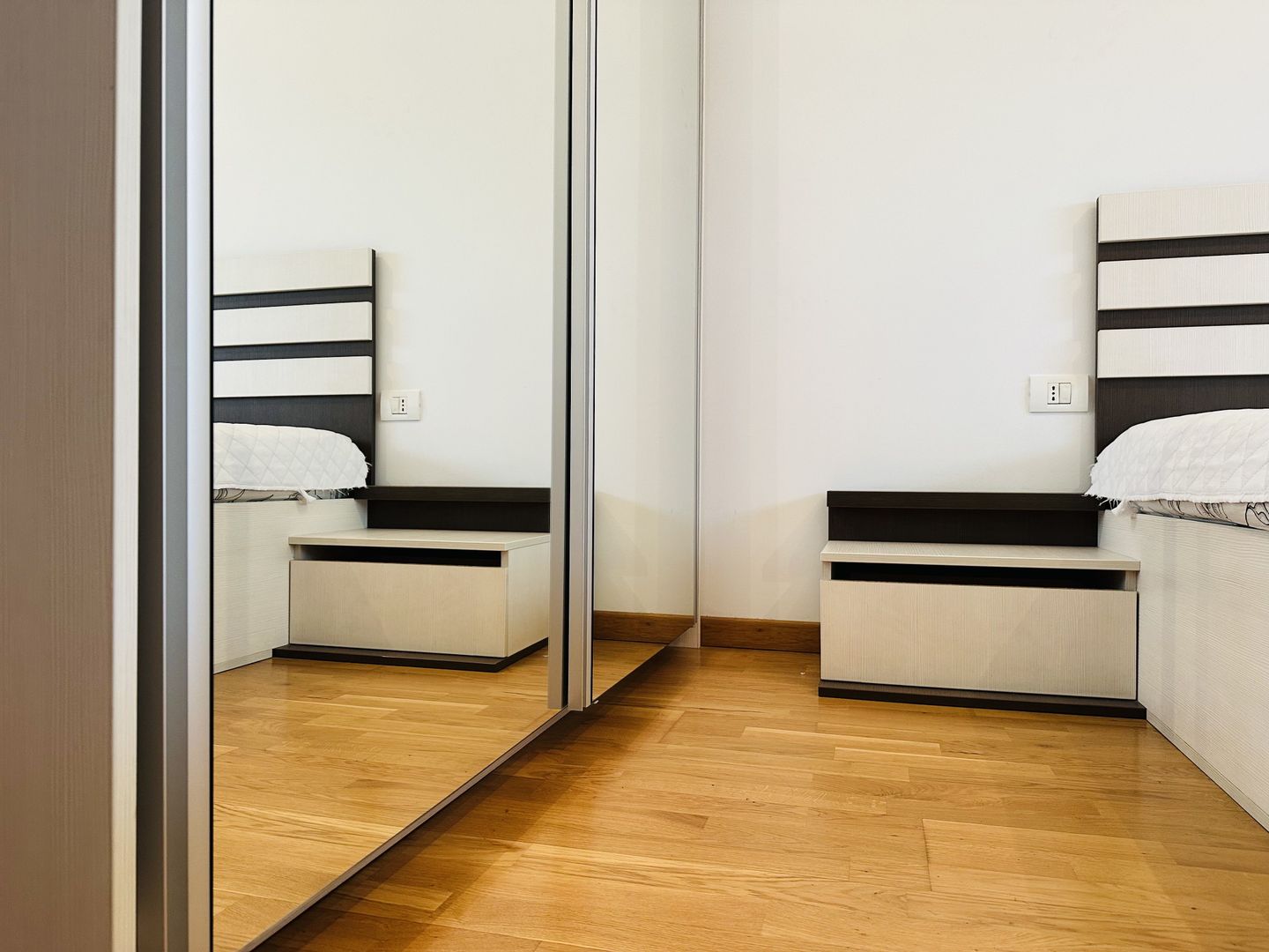 REZERVAT - Apartament cochet - 2 camere - The Ring | Terasa10 mp - Poză 29