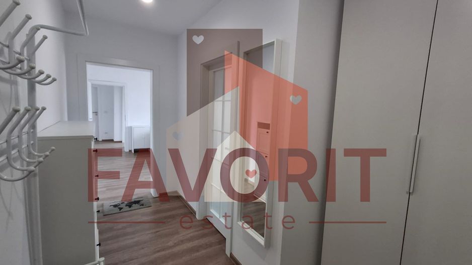 Apartament cu 3 camere | Modern | Take Ionescu | - Poză 7