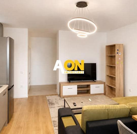 Apartament cu 2 Camere, Complet Mobilat, Zona Arex - Ampoi 3 - Poză 2