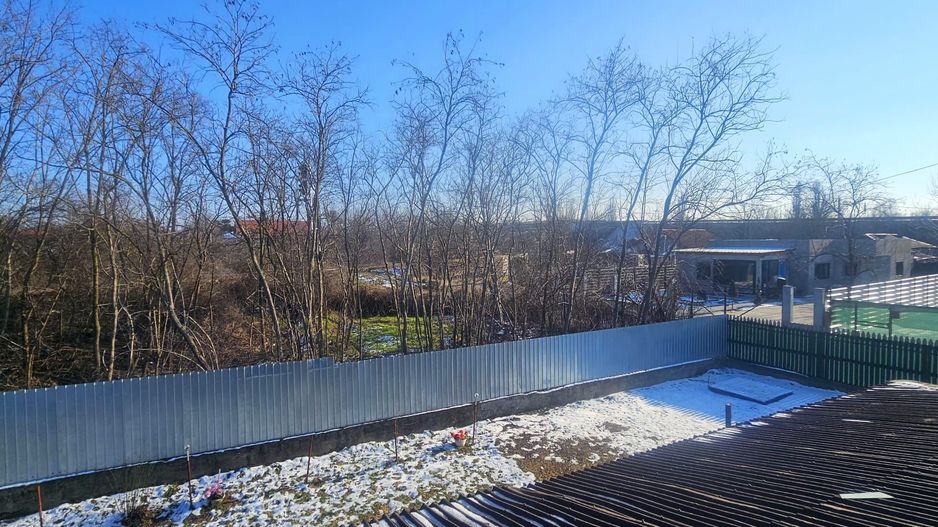 Casa de vanzare in Sendreni, judetul Galati, zona OMV - Poză 4