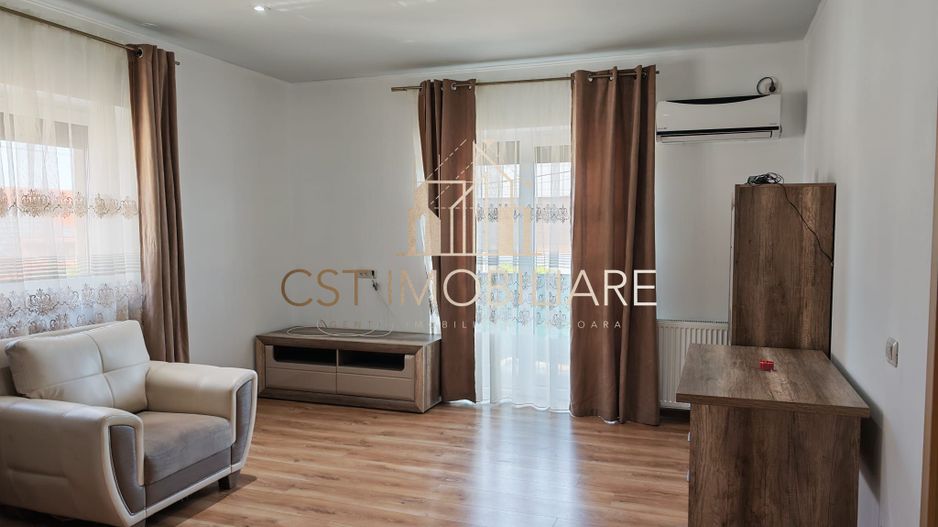 Apartament cu 2 camere / Etajul 1 / Decomandat - Poză 12