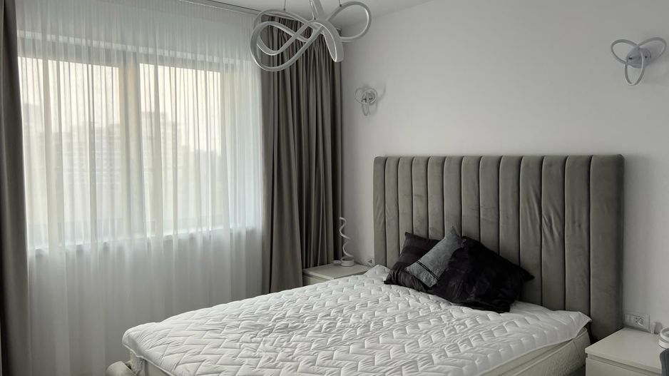 Apartament 3 camere Onix Park Nord - Poză 6