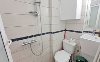 Garsoniera 12,50 mp - Universitate - Poză 7