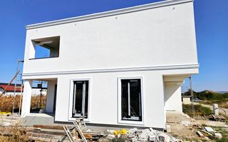 Casa 4 camere, 355 mp teren,  Alba -Micesti - Poză 2