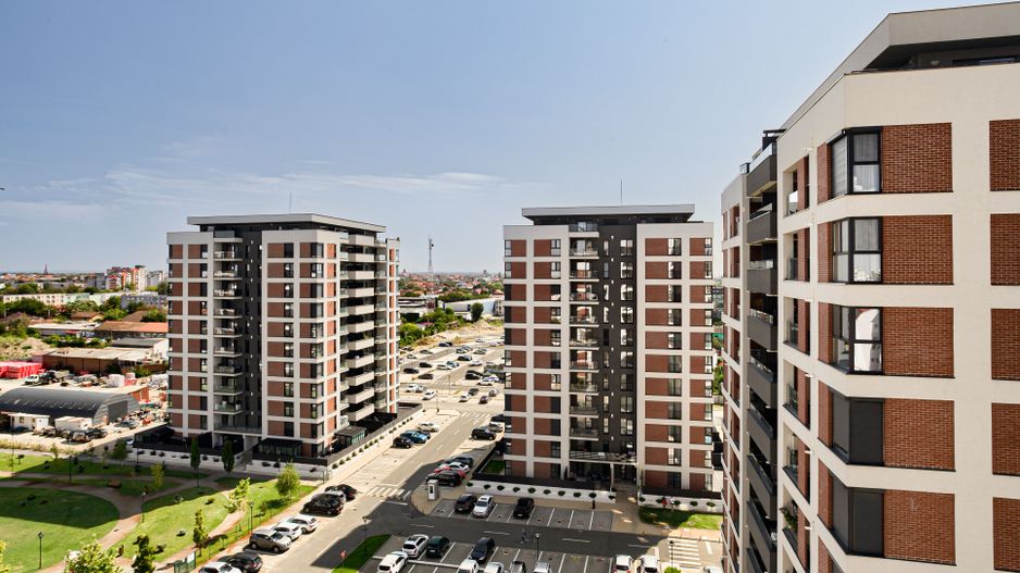 Proprietate Rezervată Apartament cu 3 camere Adora Park Comision 0 - Poză 8