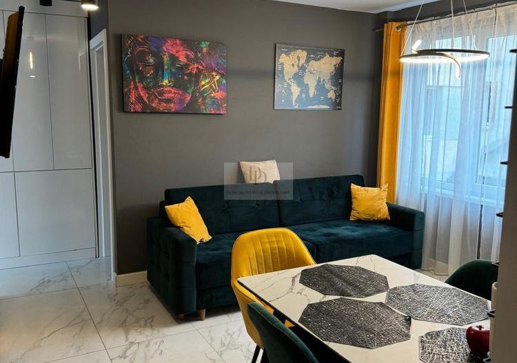 Apartament 2 camere de vânzare | Central – Piața Mihai Viteazu - Poză 4