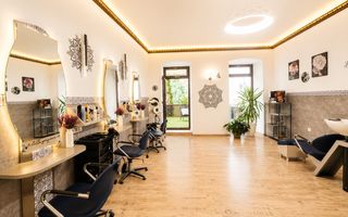 SPAȚIU COMERCIAL DE ÎNCHIRIAT| ULTRACENTRAL SIBIU | STRADA MITROPOLIEI - Poză 4