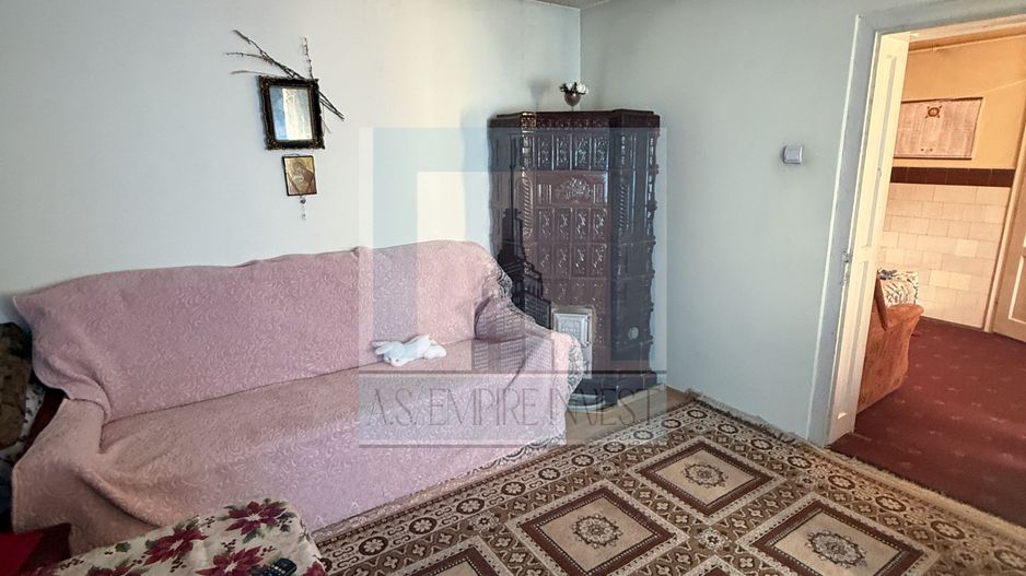 Casa 3 camere,singur in curte,360 mp teren - Halchiu/Brașov - Poză 22