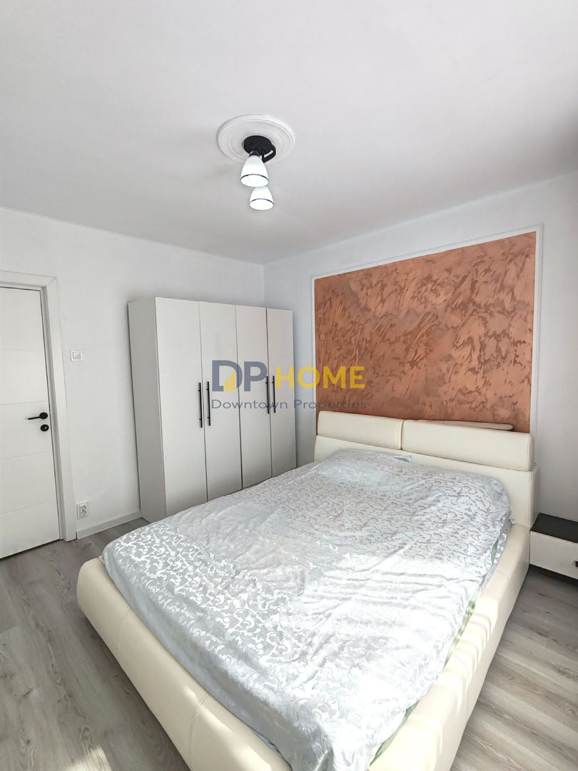 Apartament 2 camere de închiriat zona Unirii - Cantemir - Poză 10