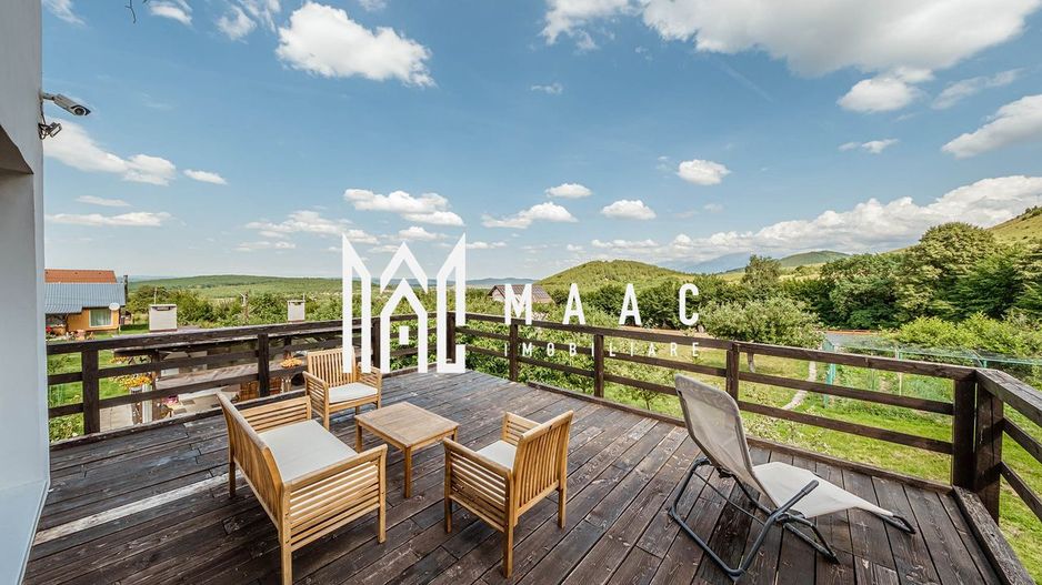 Casa 4 camere | 203 MPU | 1300 MP Teren | Tocile - Poză 6