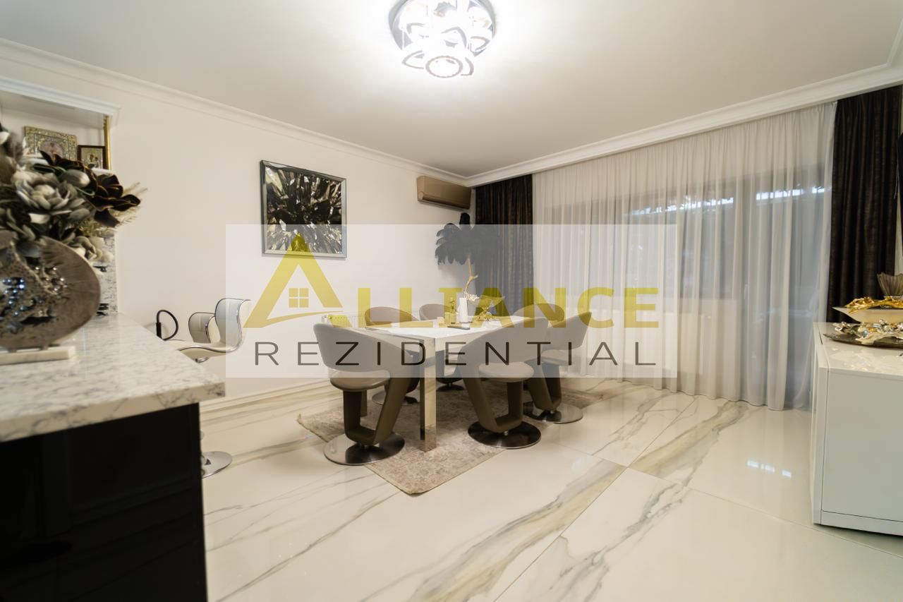 7 CAMERE | 265mp UTILI | SECTOR 4 + TERASA - Poză 7