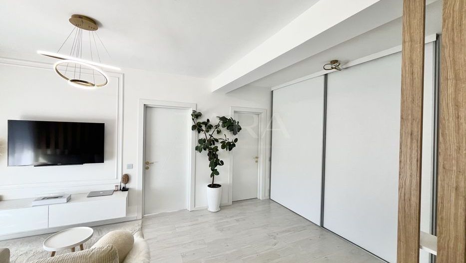 Apartament 2 camere zona Terra, bloc 2022, finisaje premium. - Poză 4