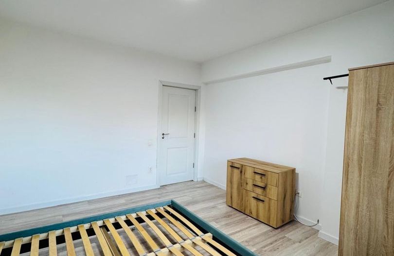 2 Camere | 63 mp | Bloc Nou | Gata de Mutare | ISG Residence T43 - Poză 4