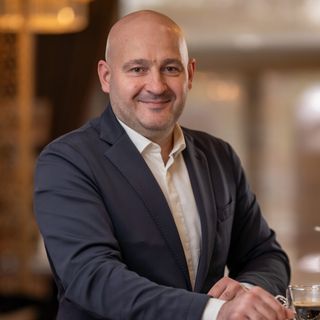 Catalin Buica - Sudrezidential Real Estate SRL