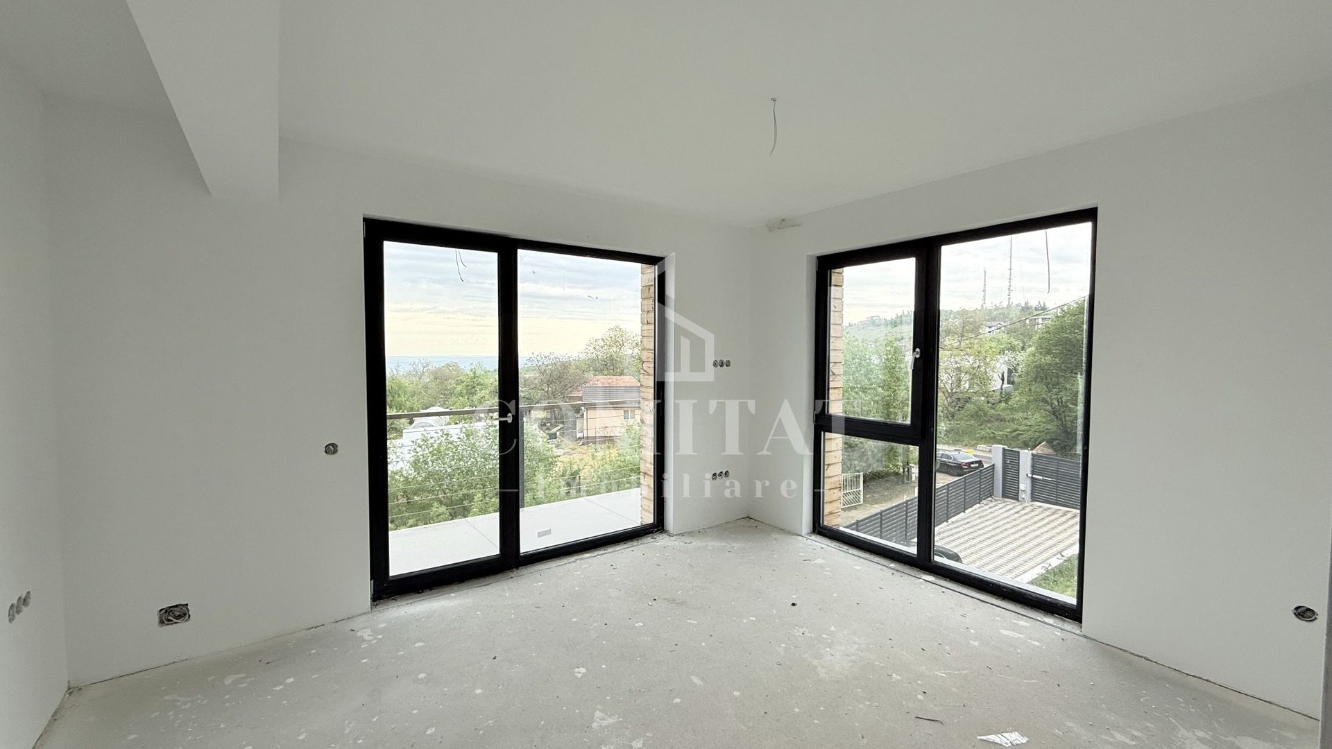 0% Comision Casă cu panoramă spre Cluj | 220 mp utili | 400 teren - Poză 12