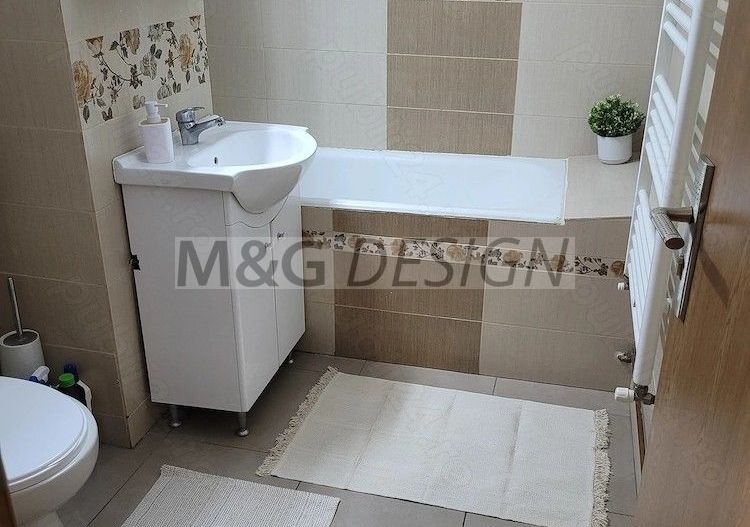 Apartament 2 camere et. 3 din 4, zona Soarelui - Poză 4