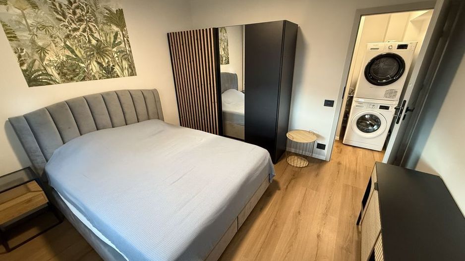 De inchiriat 2 camere stefan cel mare cu vedere linistita - Poză 1