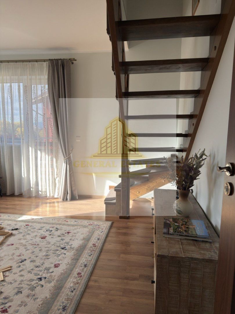 Apartament tip duplex – 3+1 camere - Poză 8