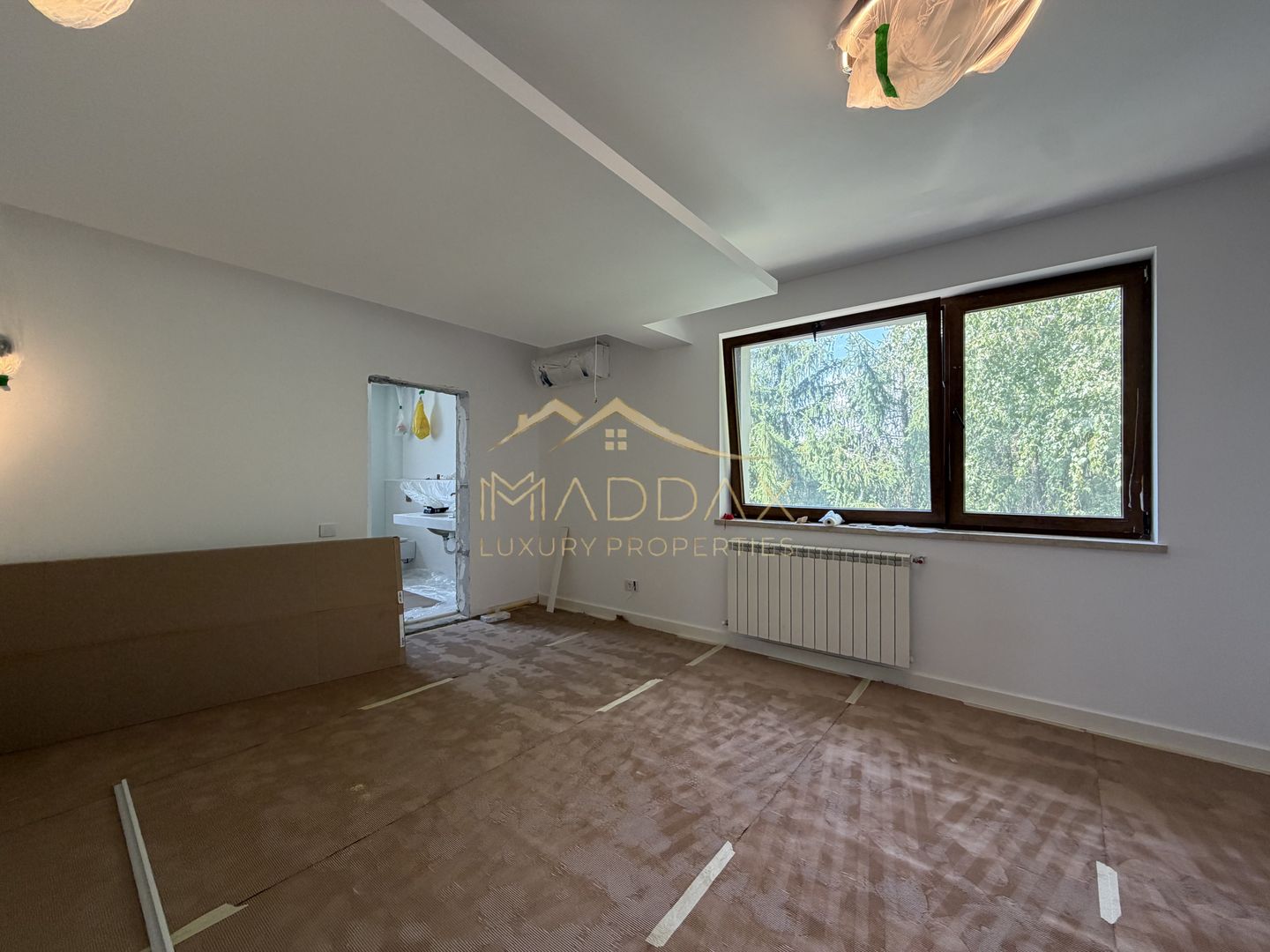Vila Premium *800mp* // teren *963mp* / garaj cu 6 locuri* // Iancu Nicolae - Poză 47