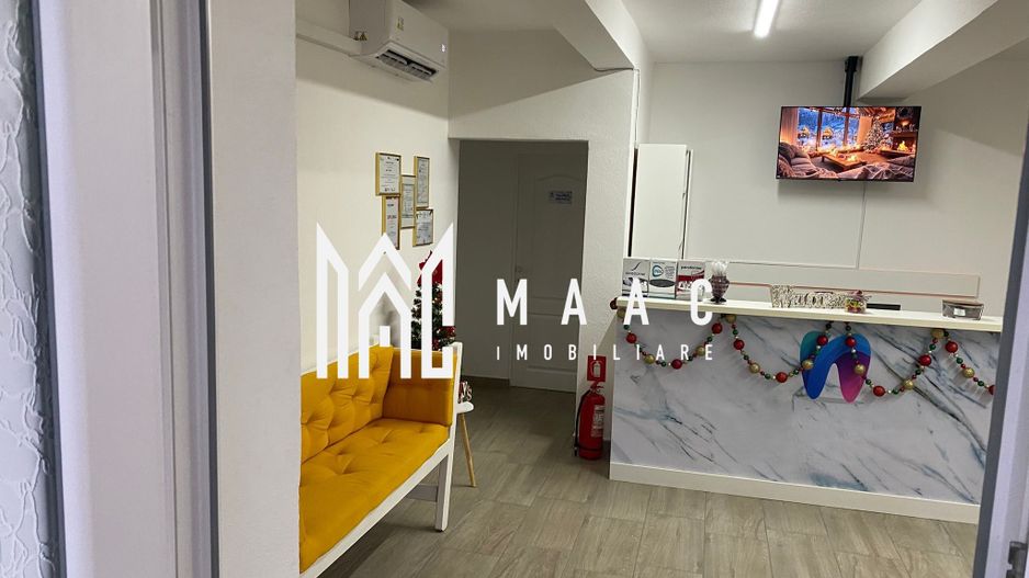 Cabinet Stomatologic I Spațiu Comercial  I 116mp I Sura Mare - Poză 12