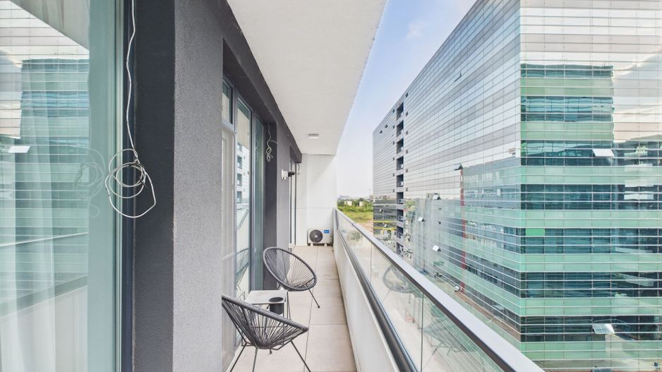 Apartament cu 3 camere,  Pipera - Poză 14