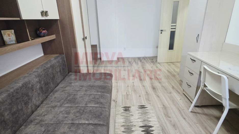Garsoniera, mobilata si utilata, prima inchiriere, zona Sud - Poză 3