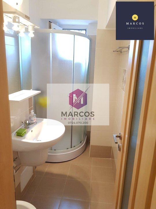 Apartament 1 camera, et.6, Central, ID 98 - Poză 6