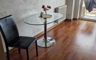 GARSONIERA- DUDESTI, MOBILAT/UTILAT MODERN - Poză 6