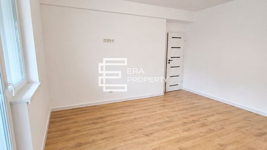 Apartament 3 camere, bloc nou, intabulat, Calea Surii Mici-Sibiu - Poză 2