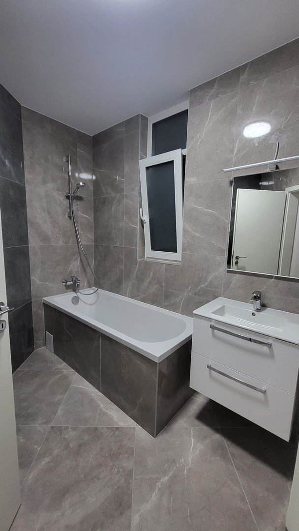 Soarelui-Liviu Rebreanu | Lift | 2 Camere | Prima inchiriere - Poză 7