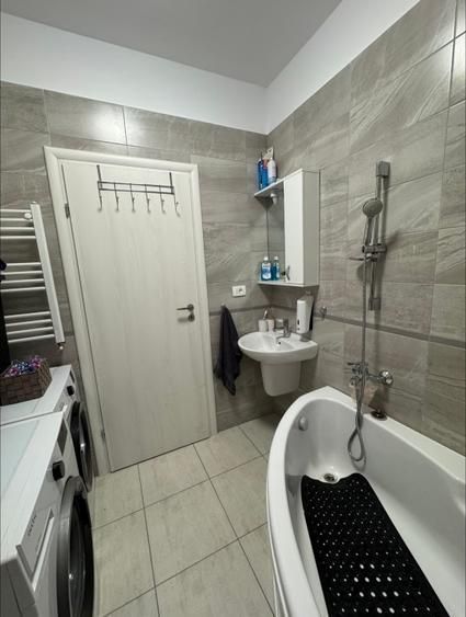 Apartament 2 Camere Full-Option – Militari Rezidence - Poză 6