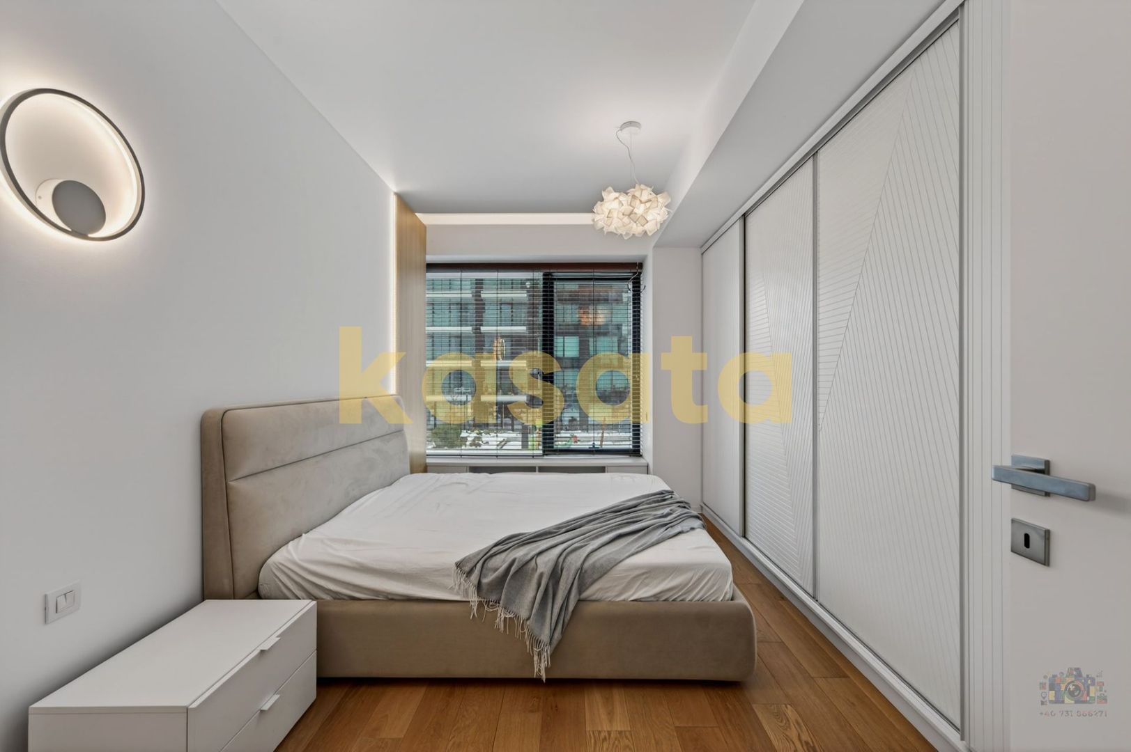 One Mircea Eliade | 2 camere de închiriat | Floreasca - Poză 7