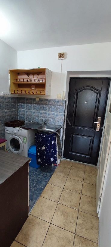 Garsoniera la cheie in zona Expo Transilvania - investitie ideala! - Poză 4