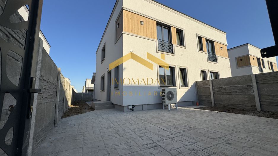 Bucovat-Duplex P+E- Baterii de Stocare 10KW - Poză 15