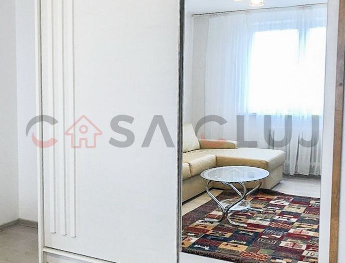 Apartament modern, etaj intermediar, orientare sud-est, zona linistita - Poză 5