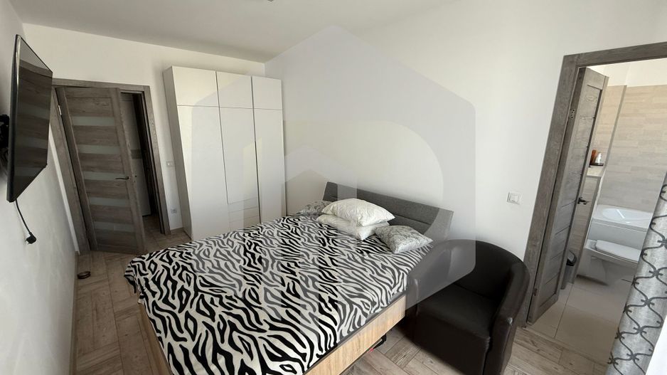 Apartament de vanzare | 3 Camere | Parcare Subterana | Balanta - Poză 11