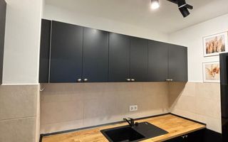 Apartament 3 Camere, Terasă și Grădină Privată, lângă Pădurea Băneasa - Poză 8