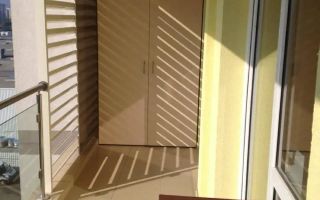 Garsonieră decomandată, mobilată, utilată, lângă Auchan Titan - Poză 8