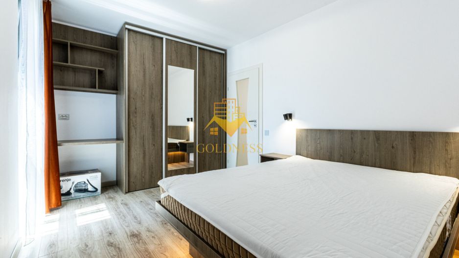 2 camere, Intre Lacuri, Park Lake Zona Iulius Mall, FSEGA,Pet Friendly - Poză 5
