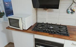 Apartament de închiriat cu 3 camere - cartier Tiglina 2 - Poză 5