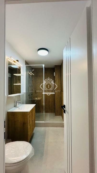 13 Septembrie-Sebastian | 2 camere | 59mp | et 4 | renovat | 128.000 euro - Poză 5