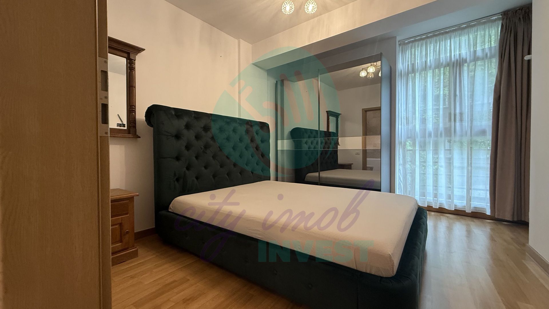 3 camere  Kiseleff |  Parcare subterană - Poză 4