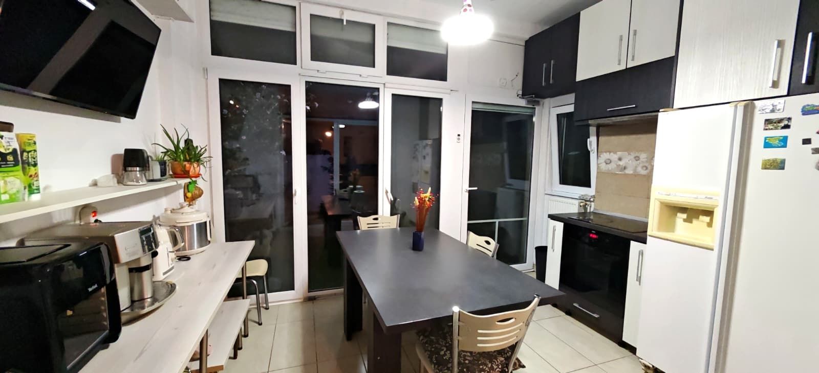 Apartament in casa, 4 camere, Rasnov, Brasov - Poză 13