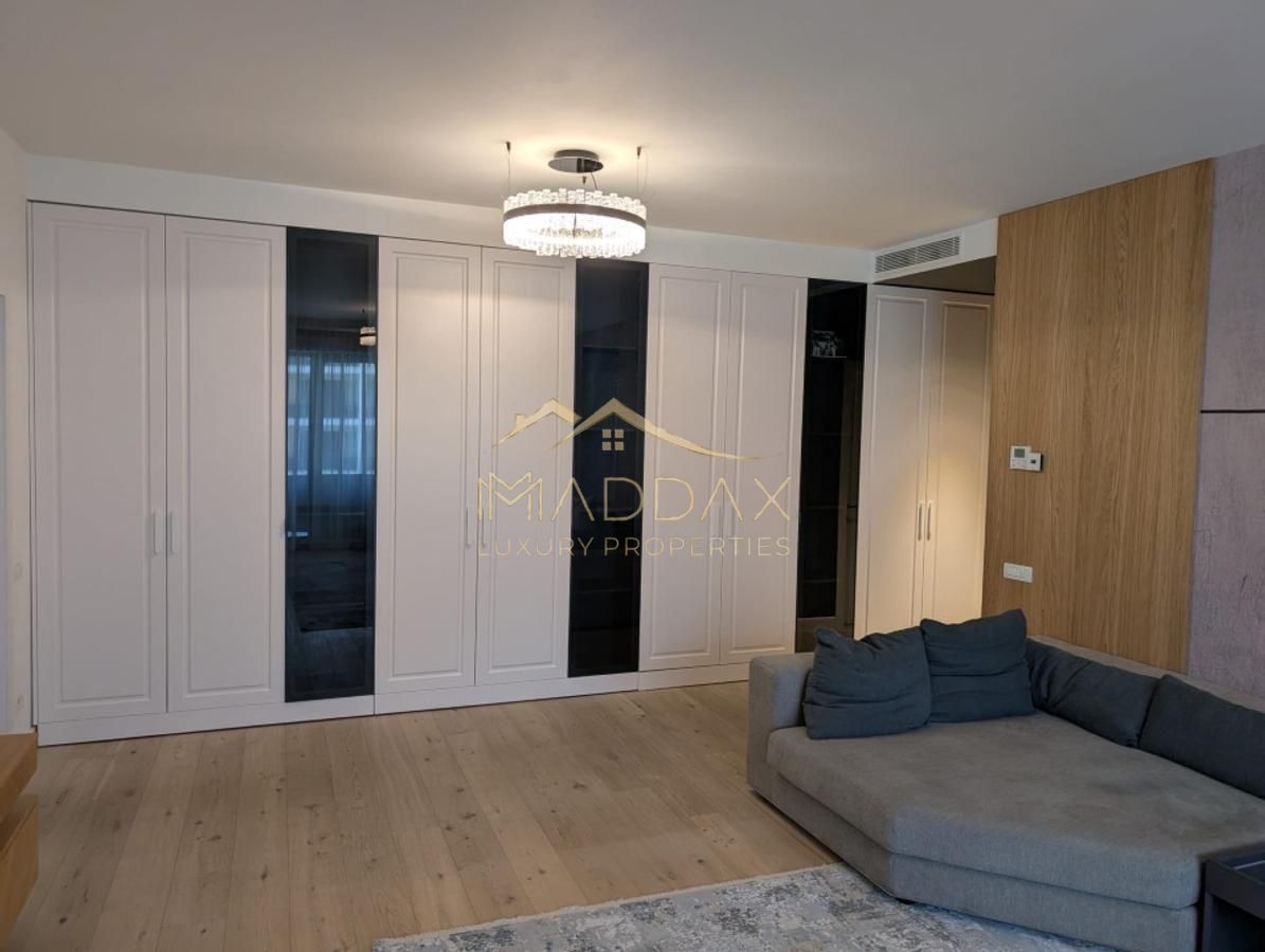 Apartament 3 camere I HERASTRAU I 2 Locuri parcare*** - Poză 2