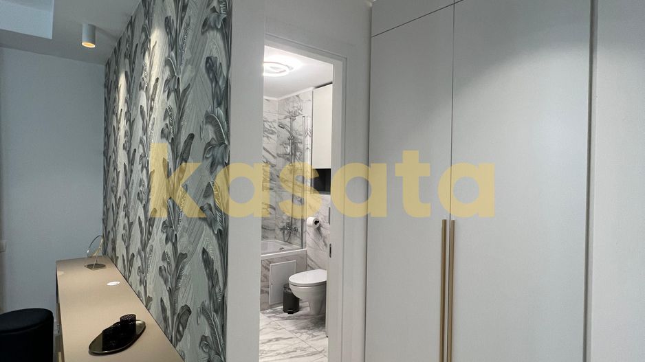 Vila tip N pe colt I Mobilat si utilat designer I pergola I Cosmopolis - Poză 25