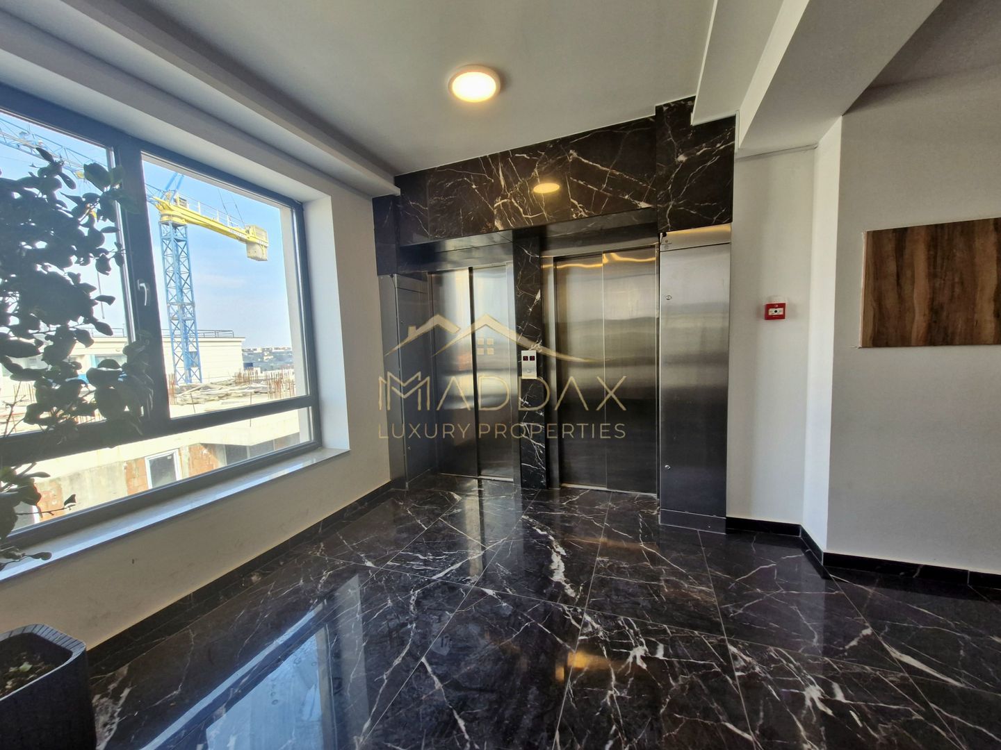 Penthouse LUX ***4 camere // Pipera - Poză 2