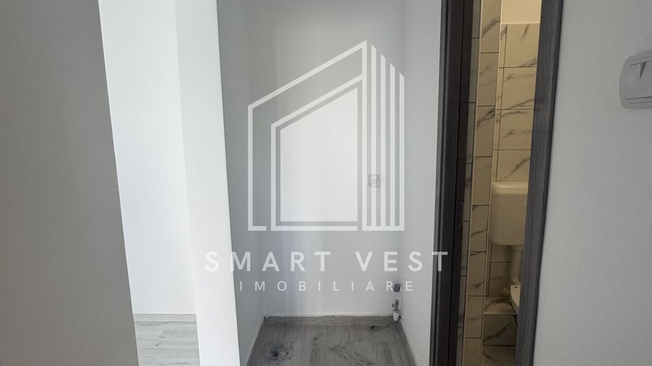 Apartament 2 camere finisat | Etaj 2 | Zona Micro 16 - Poză 10